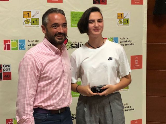 Mirar las drogas a través de un objetivo tiene Óscar - 4, Foto 4