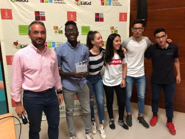 Mirar las drogas a través de un objetivo tiene Óscar - 5, Foto 5