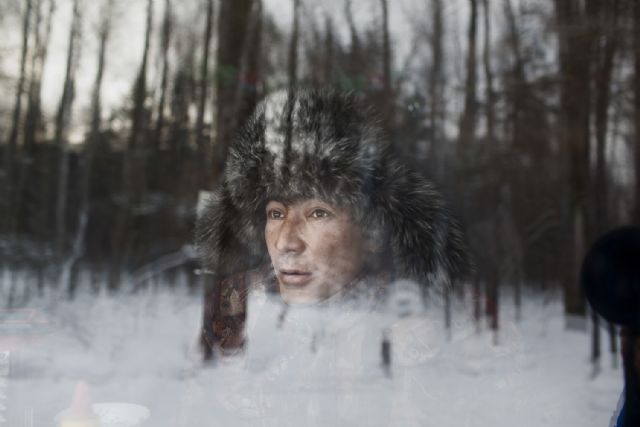 El Cendeac recibe al fotógrafo Álvaro Laiz dentro del ciclo  'Full Frame' - 2, Foto 2