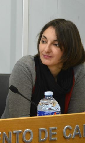 CTSSP insiste en la necesidad de que el ayuntamiento de Cartagena apoye un proyecto vecinal de repoblación forestal y flora autóctona en la Vaguada - 1, Foto 1