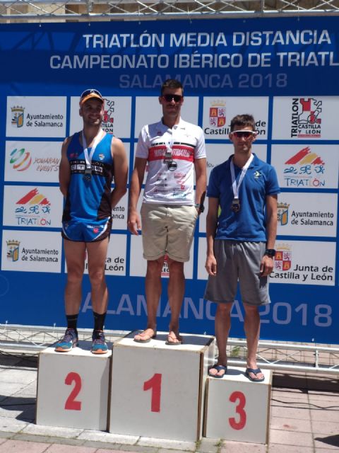 Sabor murciano en el Ibérico de MD - 1, Foto 1