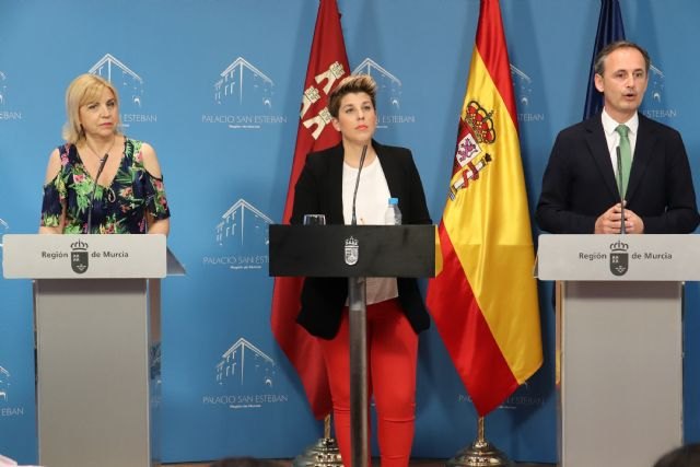 305.000 euros para formar a jóvenes investigadores en ámbitos de interés para la industria - 1, Foto 1