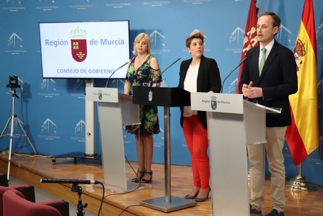 Subvenciones de 780.000 euros para empresas con potencial tecnológico - 1, Foto 1