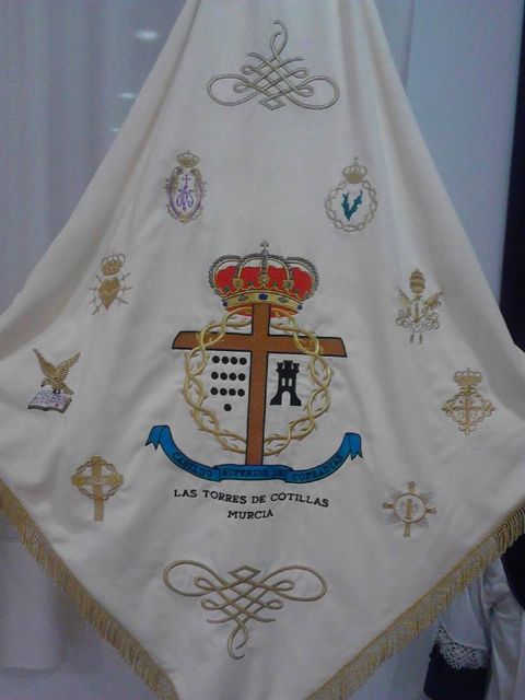 Proyectar la Semana Santa de Las Torres de Cotillas al máximo nivel, objetivo prioritario de la nueva Junta Directiva del Cabildo Superior de Cofradías - 2, Foto 2