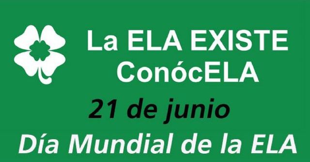 Luces verdes para llamar la atención sobre la ELA - 1, Foto 1