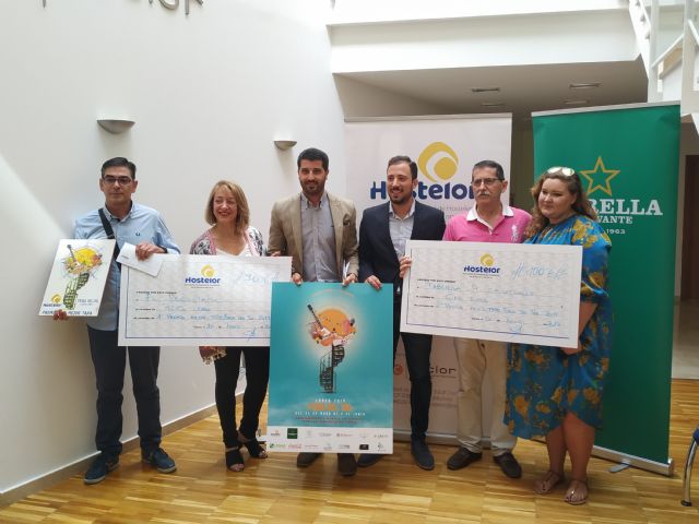 El Restaurante El Segoviano y la Taberna Cuatro Cantones, ganadores de la Feria del Sol De Tapeo, Tardeo - 1, Foto 1