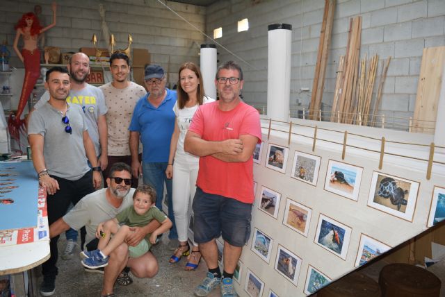 Las Juntas Municipales ultiman los preparativos para las hogueras de la Noche de San Juan - 1, Foto 1