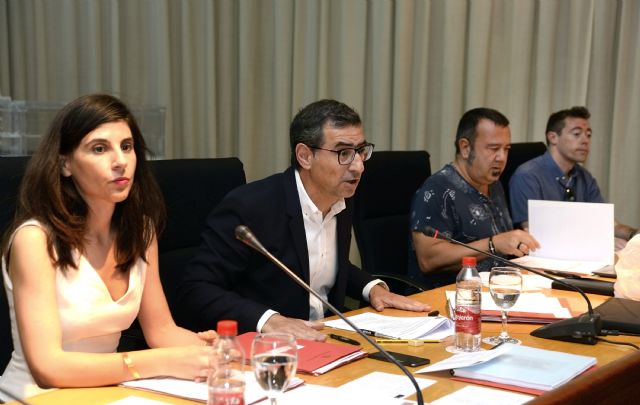 El Claustro de la UMU aprueba otorgar cuatro nuevos doctorados honoris causa - 1, Foto 1