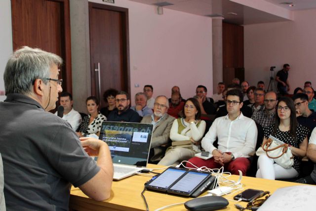 Transportistas y cargadores ya pueden probar el CMR y la Carta de Porte electrónica de forma gratuita - 1, Foto 1