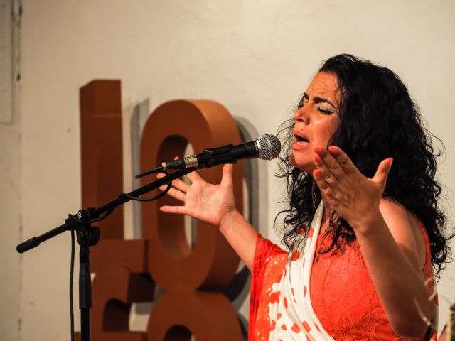 Lo Ferro llega al ecuador de sus selectivas - 2, Foto 2