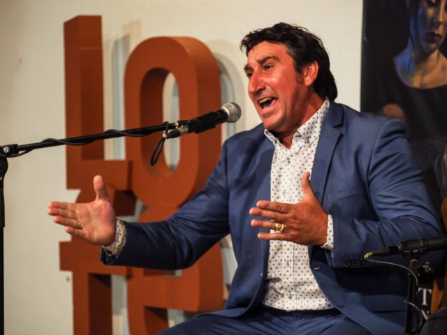 Lo Ferro llega al ecuador de sus selectivas - 3, Foto 3