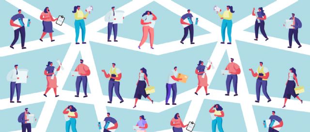 I Foro de Empleo Virtual de la Región - 1, Foto 1