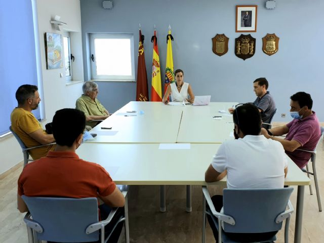 Archena pone en marcha un sistema pionero de test masivos para sus ciudadanos y turistas, convirtiéndose en el primer municipio DESTINO TURÍSTICO SEGURO - 1, Foto 1