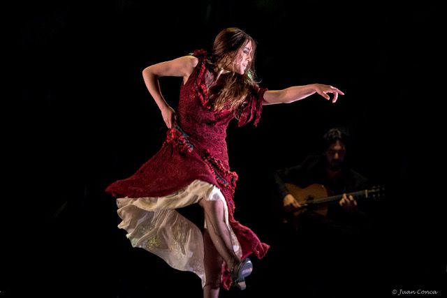 Arranca la inscripción de los cursos de flamenco creados para la plataforma de formación on-line Fundación Cante de las Minas - 5, Foto 5