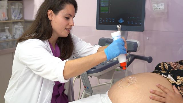 Salud estrena un programa para acompañar a las familias ante el nacimiento de un hijo - 1, Foto 1