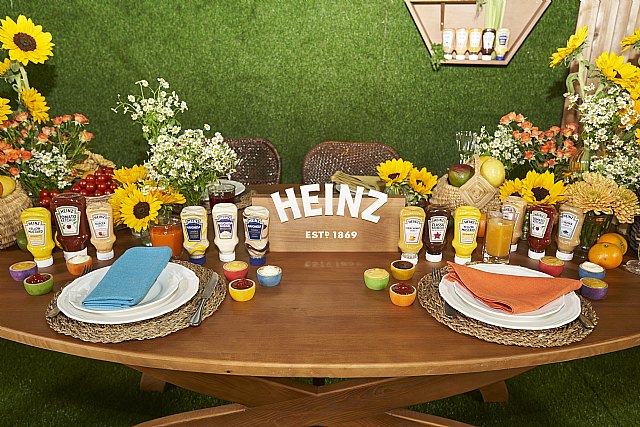 El sabor de los reencuentros - 1, Foto 1