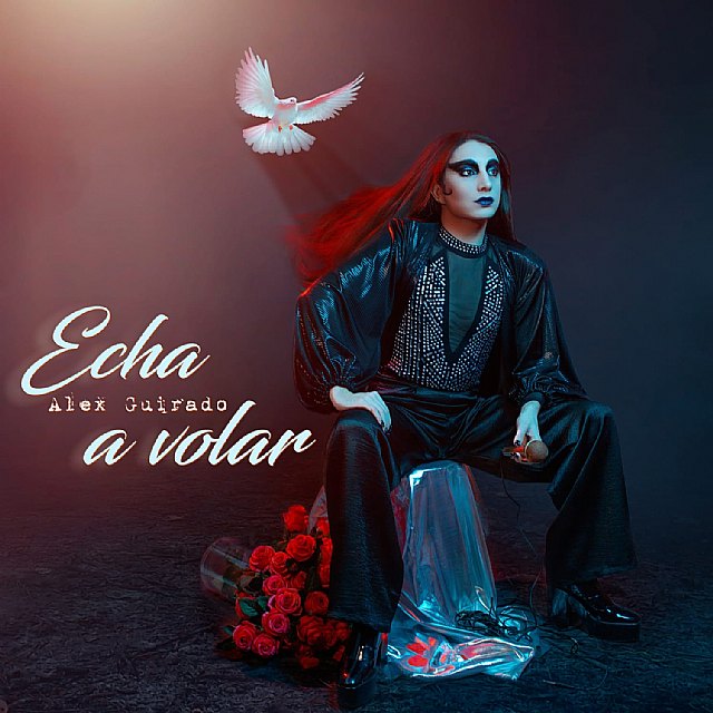 Alex Guirado vuelve a los escenarios tras varios meses de estragos pandémicos - 3, Foto 3