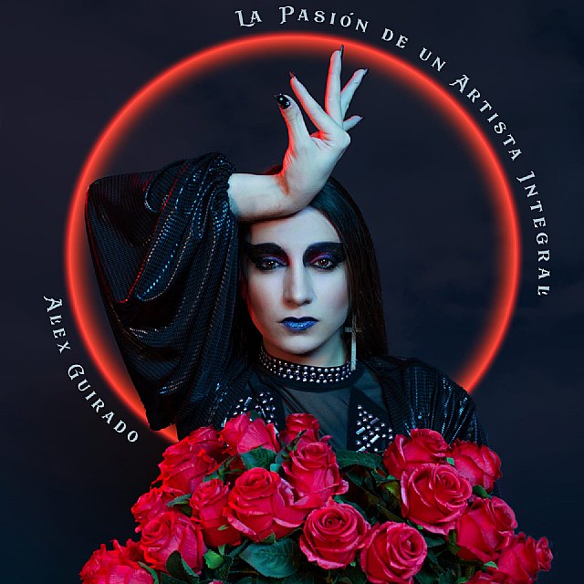 Alex Guirado vuelve a los escenarios tras varios meses de estragos pandémicos - 4, Foto 4