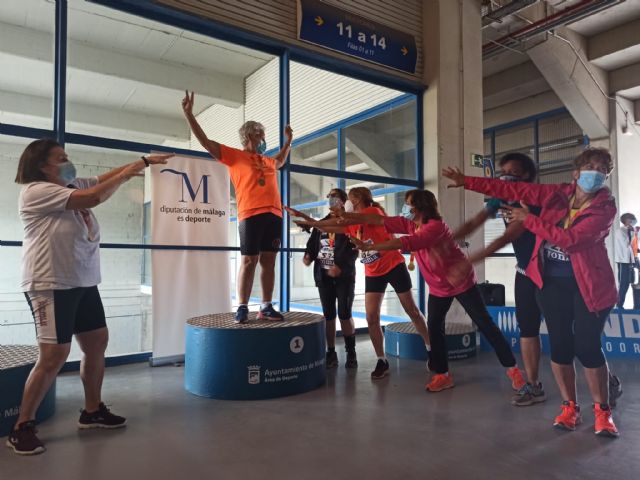 Recital Máster en Málaga - 1, Foto 1