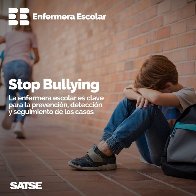 Bullying o acoso escolar - 1, Foto 1