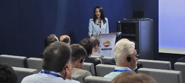 La consejera Valle Miguélez recibe en Cartagena a los miembros de la Comisión de Política Económica del Comité Europeo de las Regiones - 2, Foto 2