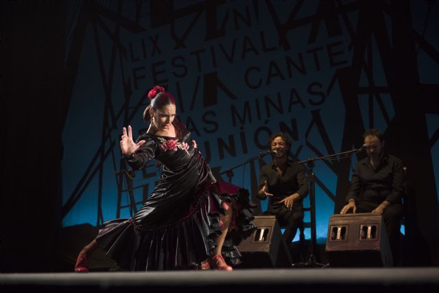 Comienza la emisión de los concursos del Cante de las Minas en ´My Opera Player´ - 1, Foto 1