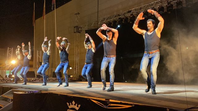 Torre Pacheco vive las Fiestas del Melón - 2, Foto 2