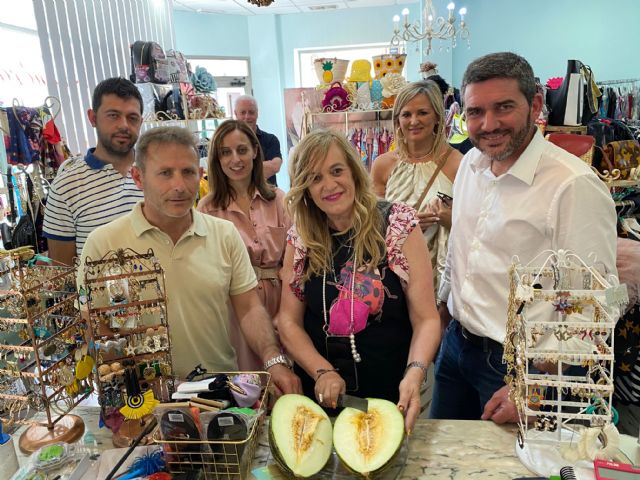 Torre Pacheco vive las Fiestas del Melón - 3, Foto 3