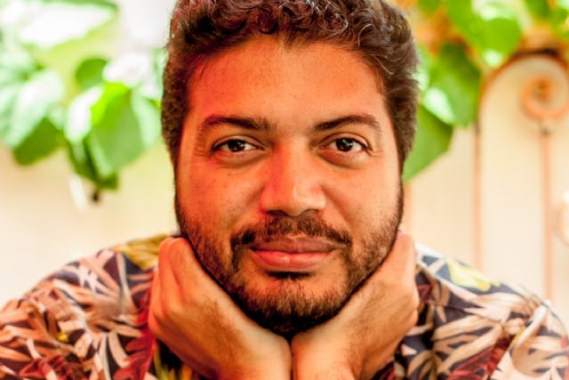 La Mar de Letras reúne a poetas de República Dominicana en Cartagena y presenta las biografías de Paco Martín y el productor musical Javier Limón - 1, Foto 1