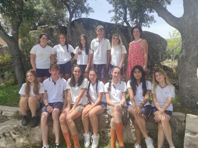 UECoE y Cajamar premian a la Cooperativa de Ense&ntilde;anza Gredos San Diego de Madrid, al Colegio Don Bosco de Zaragoza y al Colegio CIDE de Palma de Mallorca - 2, Foto 2