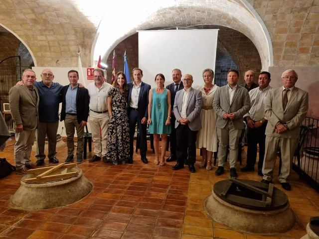 Las zonas rurales de la Región de Murcia - 2, Foto 2