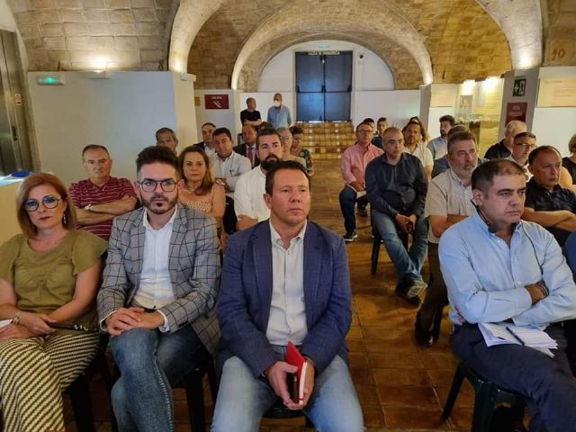 Las zonas rurales de la Región de Murcia - 3, Foto 3