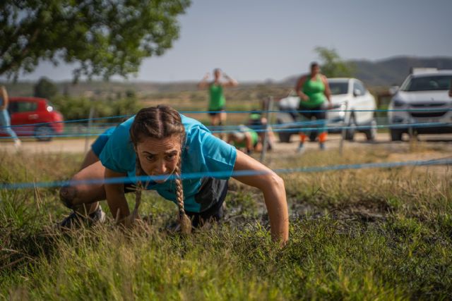 Calasparra vive el deporte y la naturaleza durante la II ARROZALES RACE - 3, Foto 3
