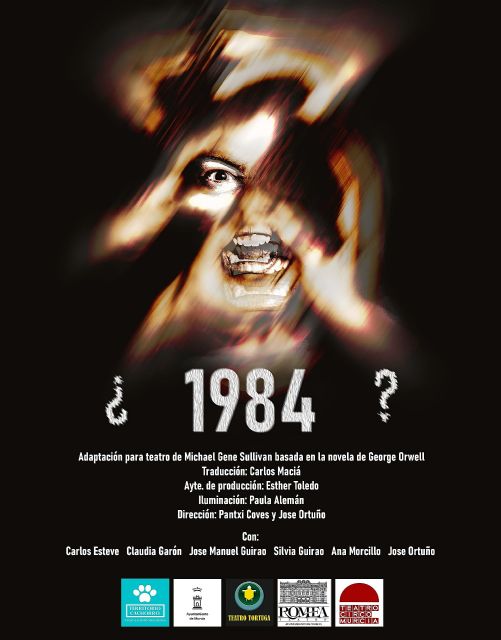 Las compañías murcianas Teatro Tortuga, La Tendía y La Púa Escénica muestran esta semana sus nuevos trabajos en el Teatro Circo Murcia - 3, Foto 3