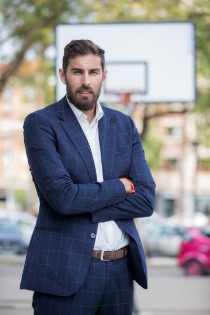 VOX, sobre las elecciones andaluzas: “Lo que es bueno para España es bueno para VOX” - 1, Foto 1