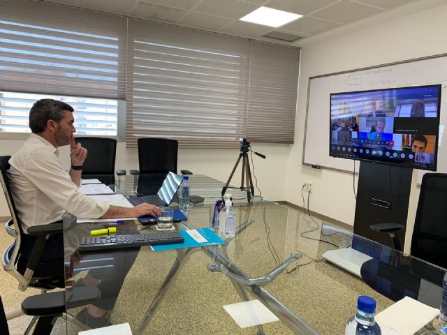 La Comunidad destinará más de 16 millones a la conservación de entornos marinos, la gestión de residuos y la lucha frente a las inundaciones - 1, Foto 1