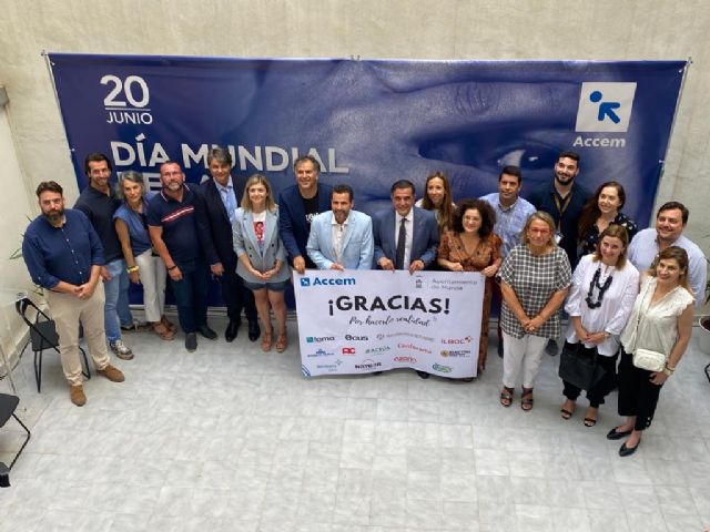 Inauguración edificio tapies para personas refugiadas de la emergencia ucrania - 1, Foto 1