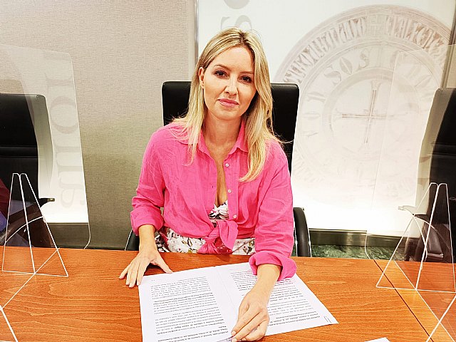 Ciudadanos exige al Gobierno regional que cuantifique el impacto económico de la catástrofe del Mar Menor y ponga en marcha un plan de ayudas - 1, Foto 1