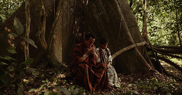 El productor murciano Chémi Pérez estrena en el festival de cine IBAFF - 1, Foto 1