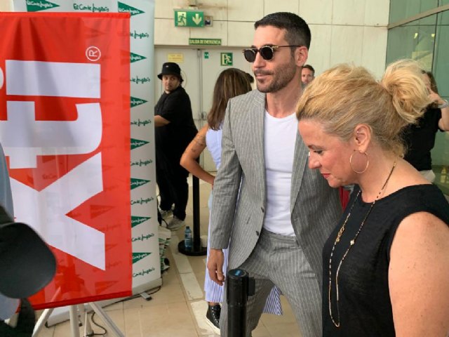 Xti patrocina el Festival Mar de Sons - 2, Foto 2