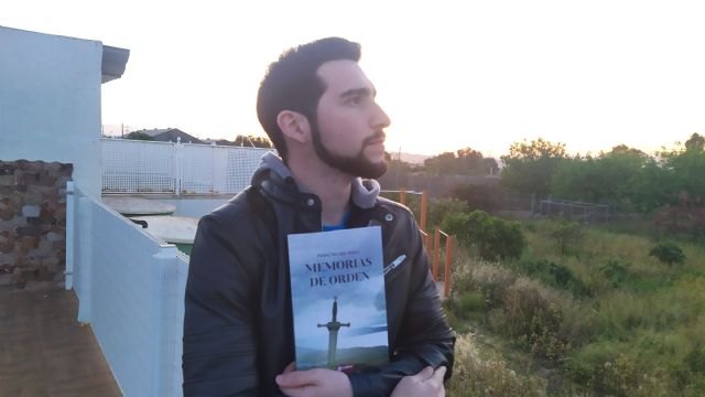 Pedro Nicolás Aroca, Foto 1