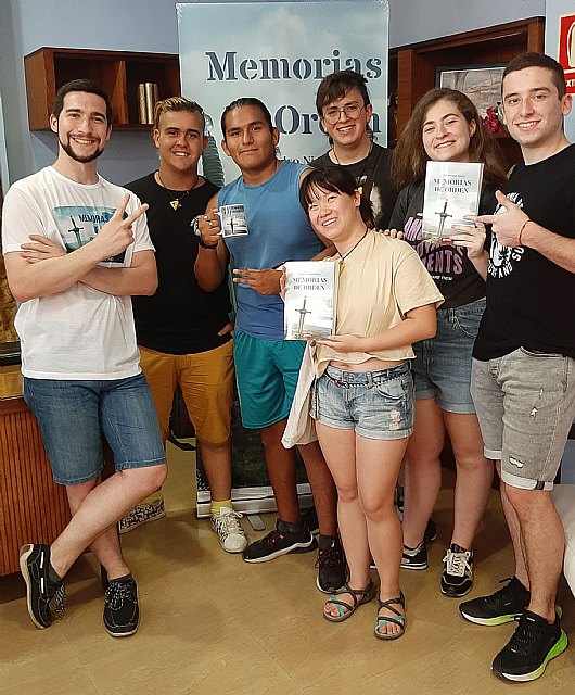 Presentación en El Palmar, Foto 3