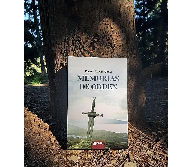 Memorias de Orden, Foto 2