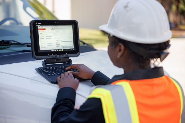 Zebra Technologies presenta sus nuevas tabletas robustas Android ET6x - 2, Foto 2