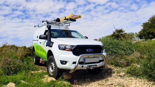 I-DE logra registros históricos de calidad de suministro eléctrico en la Región de Murcia - 1, Foto 1