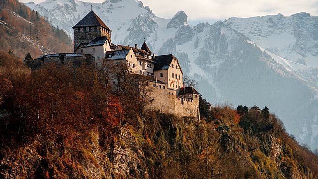 Liechtenstein, Foto 1