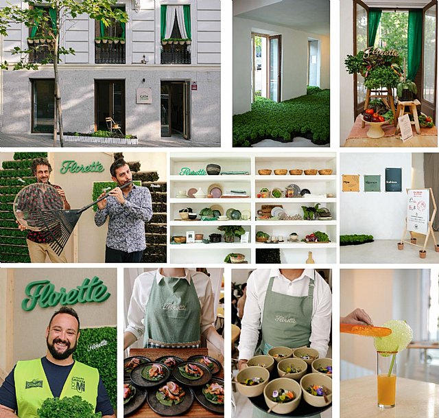 Un huerto conquista una casa - 1, Foto 1