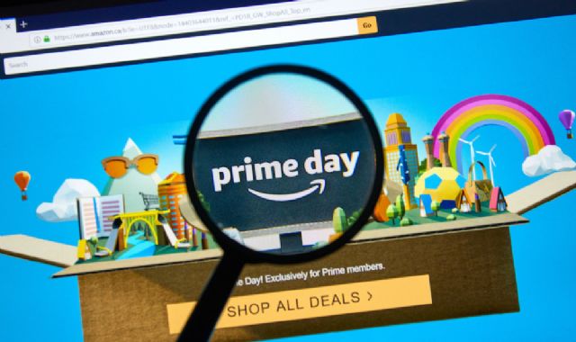 El sector ecommerce prevé un aumento del 3% gracias al tirón del Amazon Prime Day - 1, Foto 1