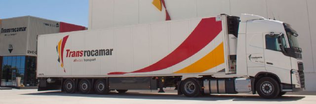 Transrocamar, S.L. y Frío Alquería, S.L. (“Transrocamar”) se incorporan a ESP Solutions - 1, Foto 1