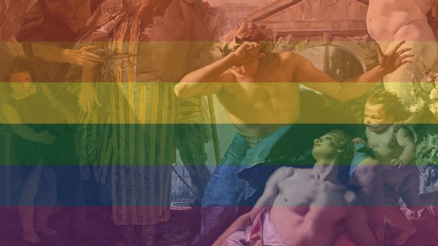 #VersionaThyssen XVII celebra la diversidad sexual - 1, Foto 1